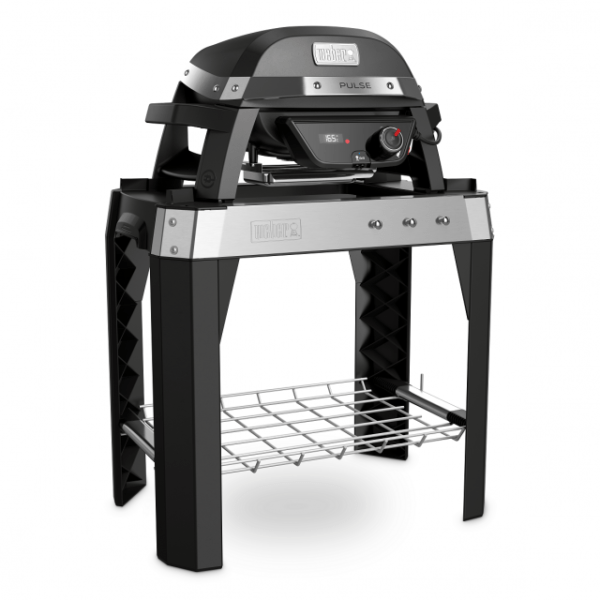 Elektrický gril Weber Pulse