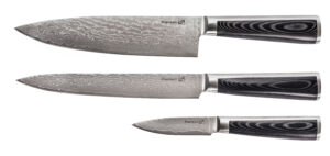 Japonské kuchyňské nože